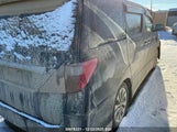 Toyota Alphard 4Wd GGH208024653 снимка
