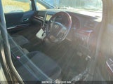 Toyota Alphard 4Wd GGH208024653 снимка