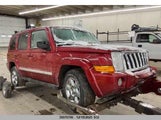 Jeep Commander Limited 1J8HG58286C206832 снимка