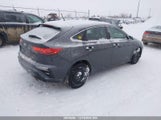 Kia Forte Ex KNAF55AC7M5114312 снимка