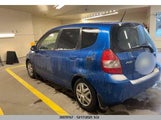 Honda Fit JHMGD38428S807212 снимка