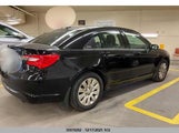 Chrysler 200 Lx 1C3CCBAB2DN692212 fotografie