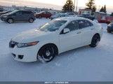Acura Tsx JH4CU4F64AC800075 снимка
