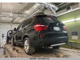 BMW X3 xDrive28I 5UXWX5C58BL705820 снимка