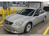 Nissan Altima S 1N4AL2AP5BC129376 снимка