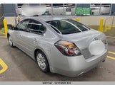 Nissan Altima S 1N4AL2AP5BC129376 снимка