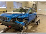 Jeep Cherokee Trailhawk 1C4PJMBX9KD446897 снимка