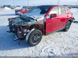 Mazda Cx-5 Touring JM3KFBCM4L1756339 снимка
