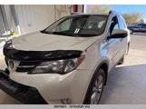Toyota Rav4 Limited 2T3DFREV9FW340972 снимка