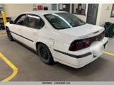 Chevrolet Impala 2G1WF52E849243087 fotografie