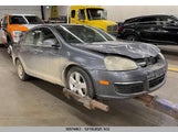Volkswagen Jetta Tdi Premium Package 3VWNT71K36M621970 fotografie