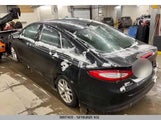 Ford Fusion Se 3FA6P0H7XER100305 снимка