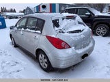 Nissan Versa S/Sl 3N1BC13E77L363120 снимка