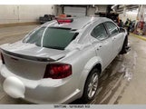 Dodge Avenger Sxt 1B3BD1FB6BN526250 снимка