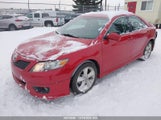 Toyota Camry Se/Le/Xle 4T1BK3EK2BU630320 снимка