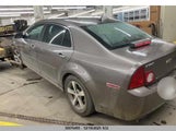 Chevrolet Malibu 2Lt 1G1ZD5E02AF220958 снимка