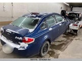 Ford Focus S/Se 1FAHP34N78W229652 снимка