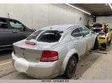 Dodge Avenger Sxt 1B3LC56R58N274348 снимка