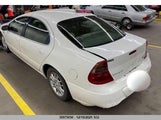 Chrysler 300M 2C3HE66G81H698399 снимка