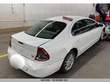 Chrysler 300M 2C3HE66G81H698399 fotografie