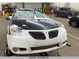 Pontiac Vibe 5Y2SL65858Z400192 снимка