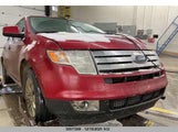 Ford Edge Sel 2FMDK48C29BA90924 fotografie