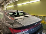 Hyundai Elantra Sel KMHLM4AGXMU074637 снимка