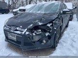 Ford Focus Se 1FADP3K28EL358357 fotografie