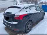 Ford Focus Se 1FADP3K28EL358357 снимка