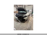 Chevrolet Traverse Lt 1GNKVGKD9EJ192076 fotografie