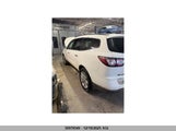 Chevrolet Traverse Lt 1GNKVGKD9EJ192076 снимка