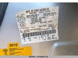 Ford Edge Sel 2FMDK3J99CBA35080 photo
