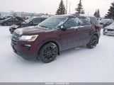 Ford Explorer Xlt 1FM5K8D80KGA97995 снимка