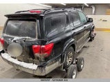 Toyota Sequoia Limited 5TDBT48A85S234590 снимка