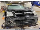 Toyota Sequoia Limited 5TDBT48A85S234590 снимка