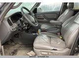 Toyota Sequoia Limited 5TDBT48A85S234590 снимка