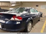 Chrysler Sebring Touring 1C3EL56R76N260279 снимка