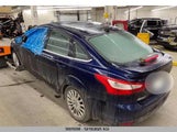 Ford Focus Titanium 1FAHP3J22CL142570 fotografie
