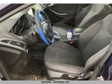 Ford Focus Titanium 1FAHP3J22CL142570 fotografie