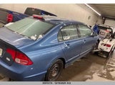 Honda Civic Lx 2HGFA16528H007377 снимка