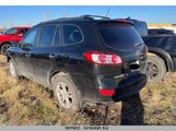Hyundai Santa Fe Se 5XYZHDAG8CG125104 photo