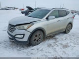 Hyundai Santa Fe Sport 5XYZU3LB3DG009673 fotografie