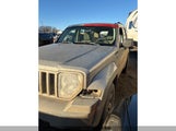 Jeep Liberty Sport 1J8GN28K38W229968 fotografie