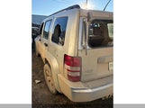 Jeep Liberty Sport 1J8GN28K38W229968 photo