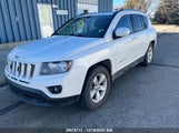 Jeep Compass Sport 1C4NJDAB6HD205403 снимка
