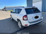 Jeep Compass Sport 1C4NJDAB6HD205403 fotografie