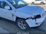 Jeep Compass Sport 1C4NJDAB6HD205403 снимка