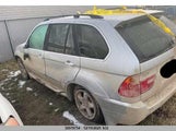 BMW X5 4.4I 5UXFB33513LH44885 снимка