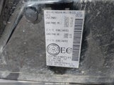 Nissan Rogue Sv/Sl 5N1AT2MV1JC807135 photo