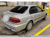 Honda Civic Se 2HGEJ6618XH914042 снимка